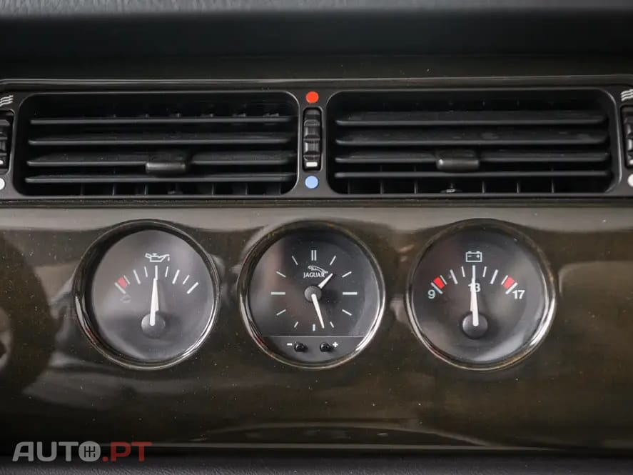 Jaguar XK XK8 4.0 Convertible Sport