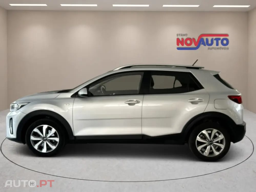 Kia Stonic 1.2 Dynamic — fotografia 6