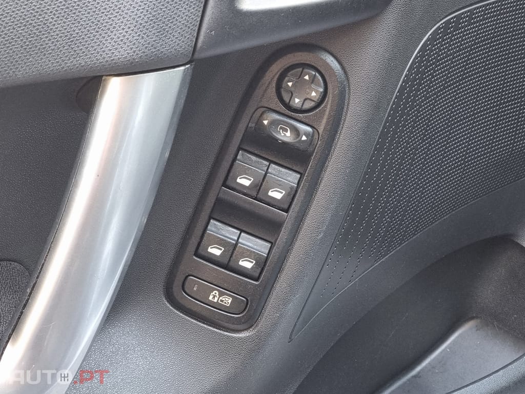 Citroen C3 1.4 HDi Airdream Attraction