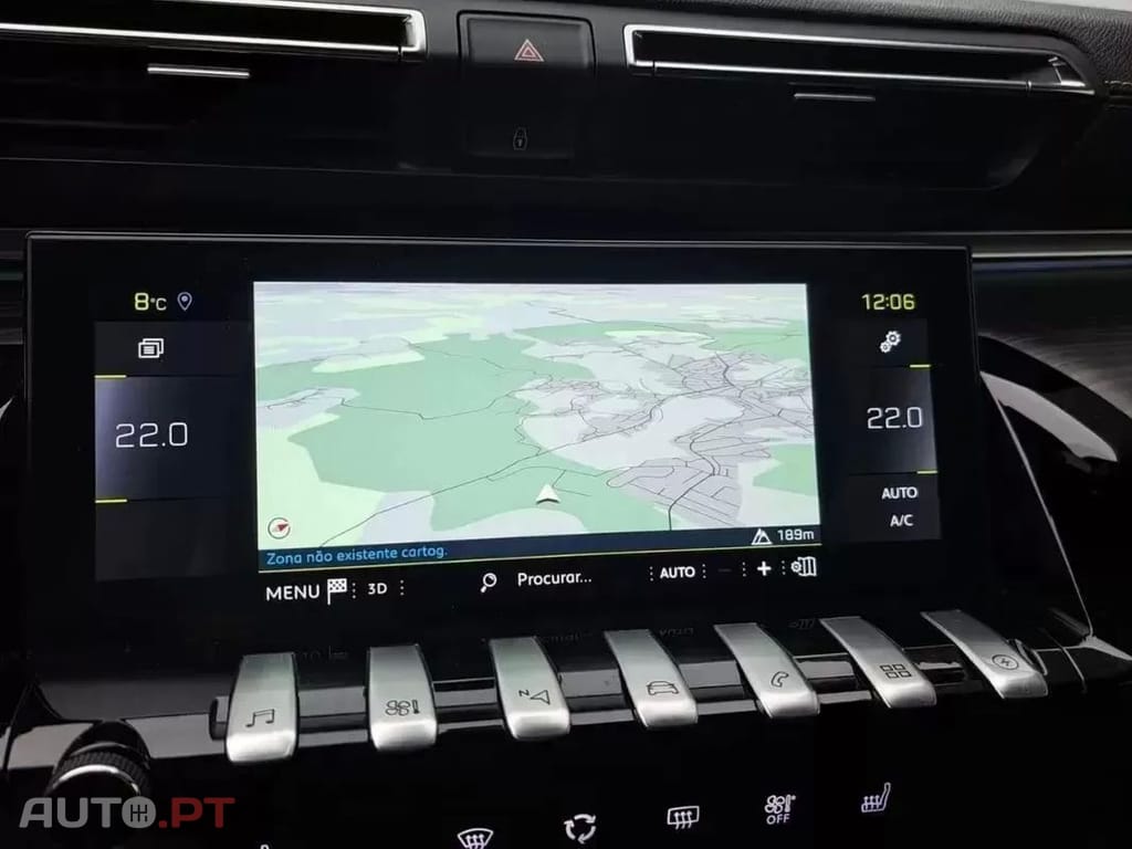 Peugeot 508 SW 1.6 Hybrid PSE e-EAT8