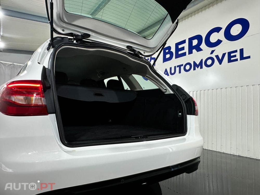 Mercedes-Benz C 180 (BlueTEC) d 7G-TRONIC Avantgarde