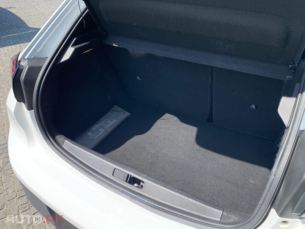 Peugeot 208 1.2 PureTech Active