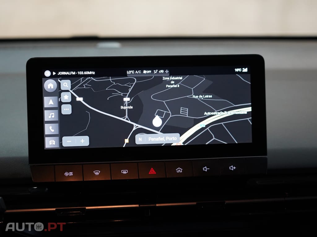 MG MG4 64 kWh Luxury