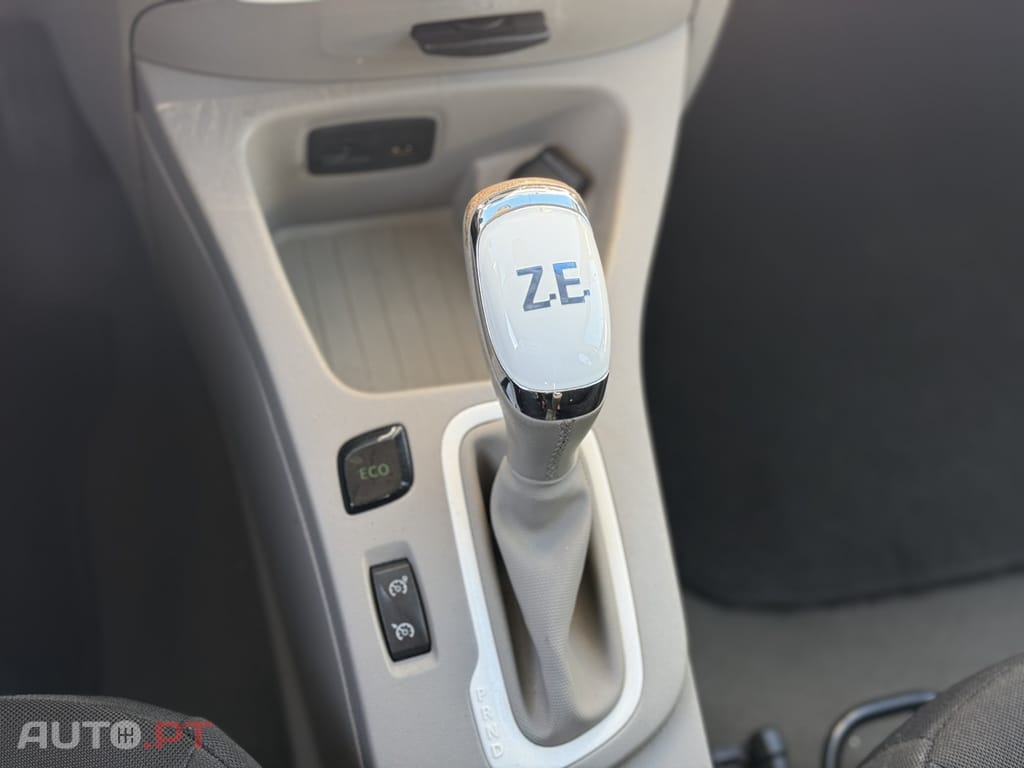 Renault Zoe LIFE 40