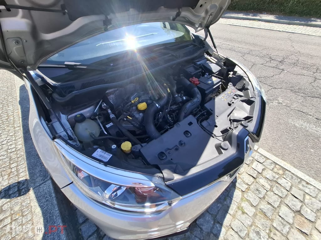 Renault Captur TCE Exclusive