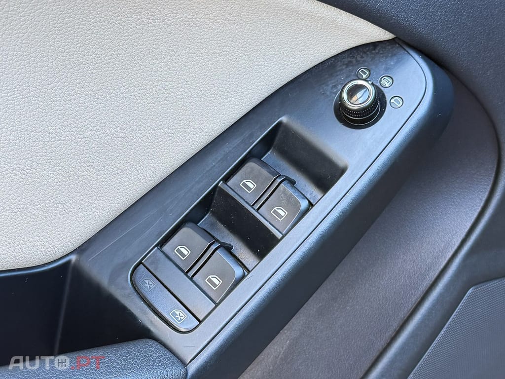 Audi A4 Allroad 2.0 TDi quattro Exclusive