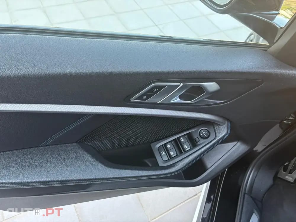 BMW 120 I M Sport