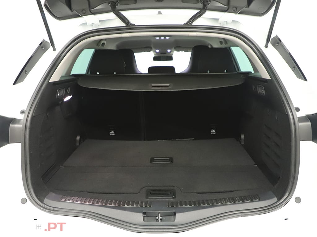 Renault Mégane Mégane ST 1.5 Blue dCi GT Line