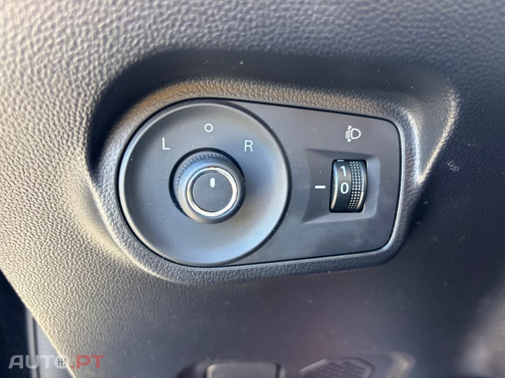 MG MG4 64 kWh Luxury