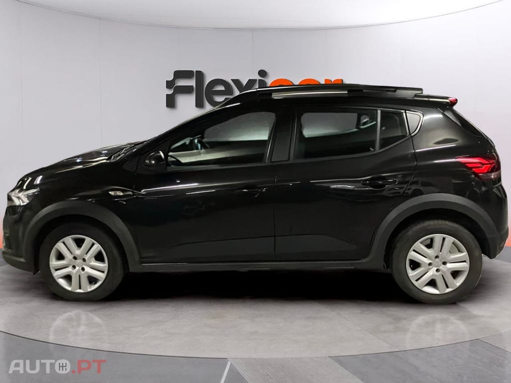 Dacia Sandero 1.0 ECO-G Essential Bi-Fuel