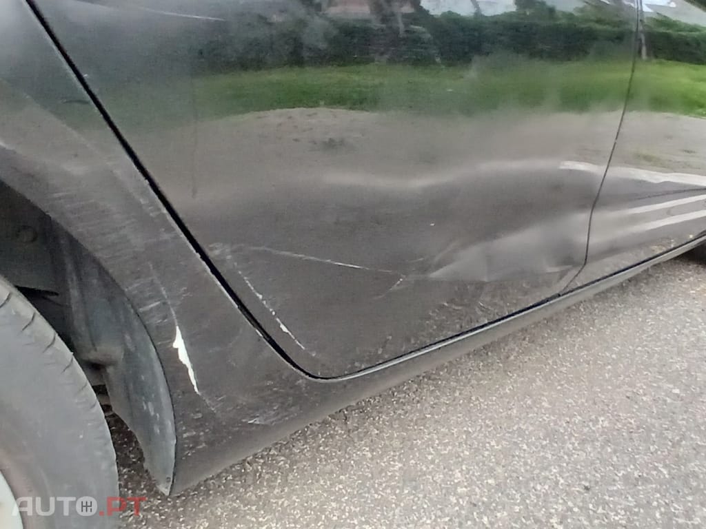 Opel Astra 1.6 CDTI Dynamic S/S