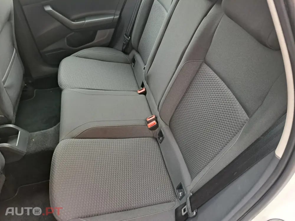 Volkswagen Polo Confortline