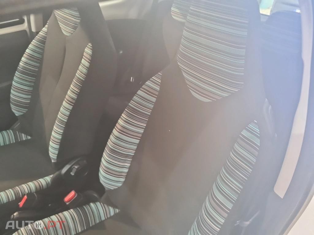 Citroen C1 1.0 VTi Feel