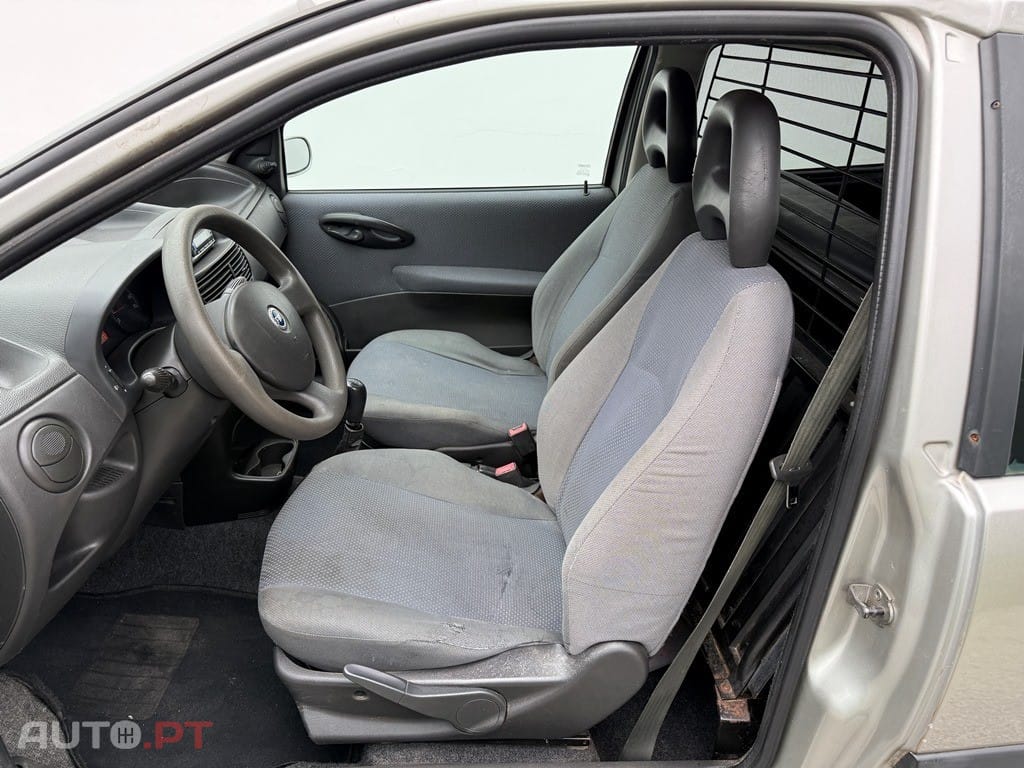 Fiat Punto 1.3 JTD 16V