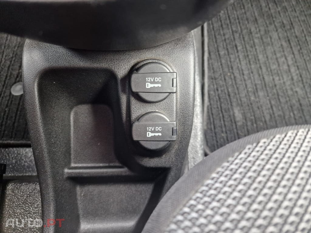 Fiat Doblo 1.3 MJ Maxi 3L