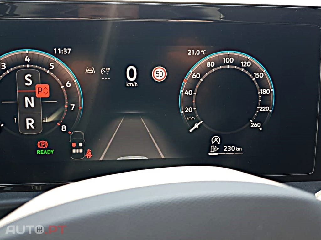 Volkswagen T-Roc 1.5 eTSI Life DSG