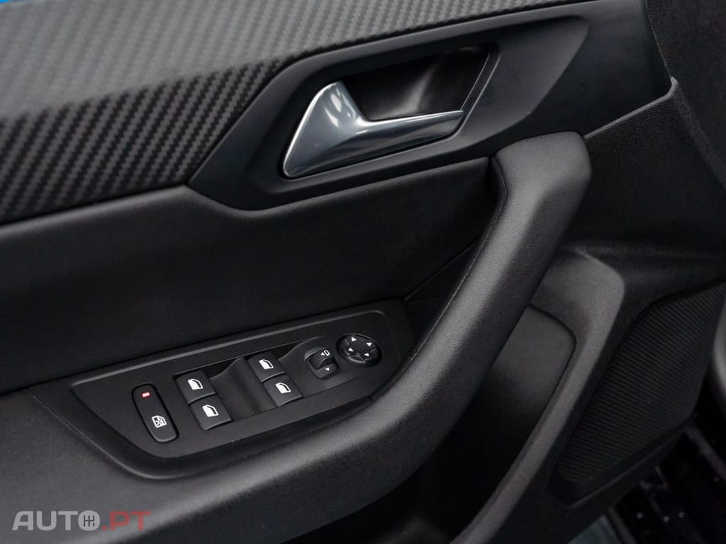 Peugeot 508 SW 1.6 Hybrid Allure e-EAT8