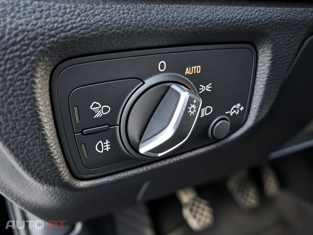 Audi A3 Sportback 8V 1.6 TDI Sport Sportback