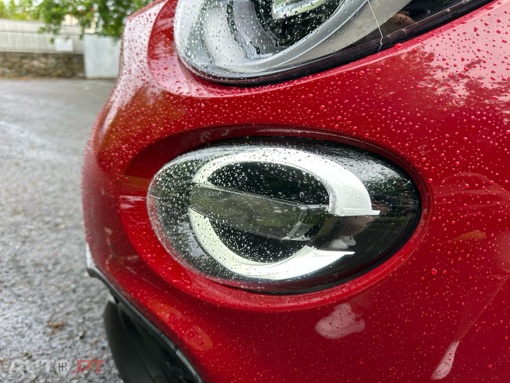 Fiat 500X 1.5 GSE MHEV Dolcevita DCT