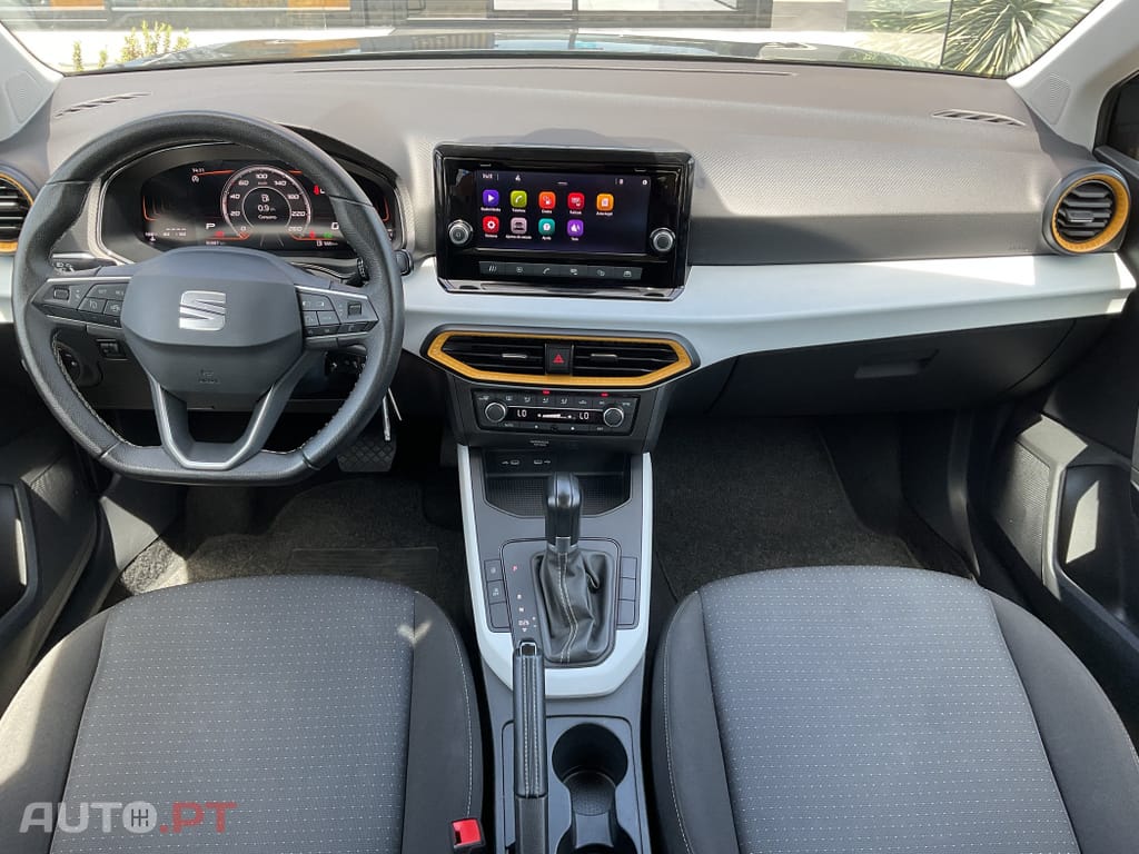 Seat Arona 1.0 TSI Style DSG