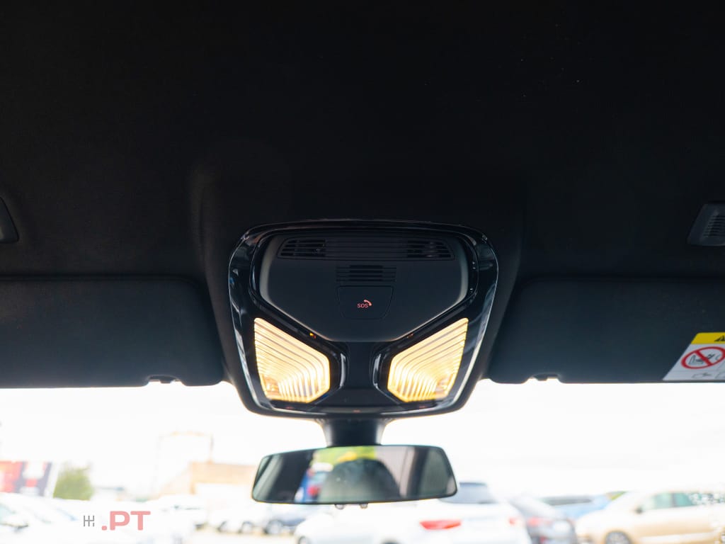 BMW 520 d Pack Desportivo M Auto