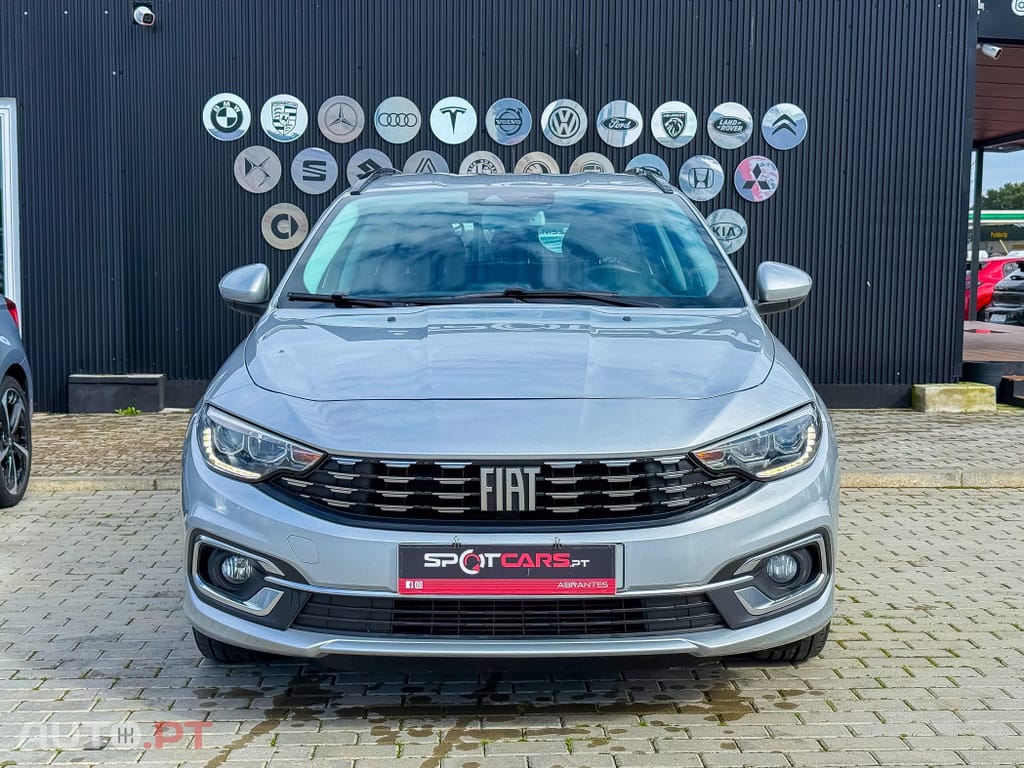 Fiat Tipo 1.3 Multijet Life