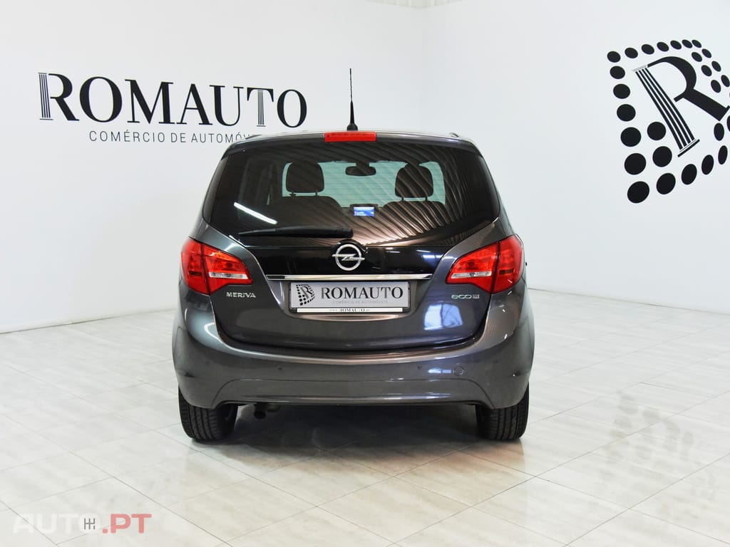 Opel Meriva 1.3 CDTi Cosmo S/S