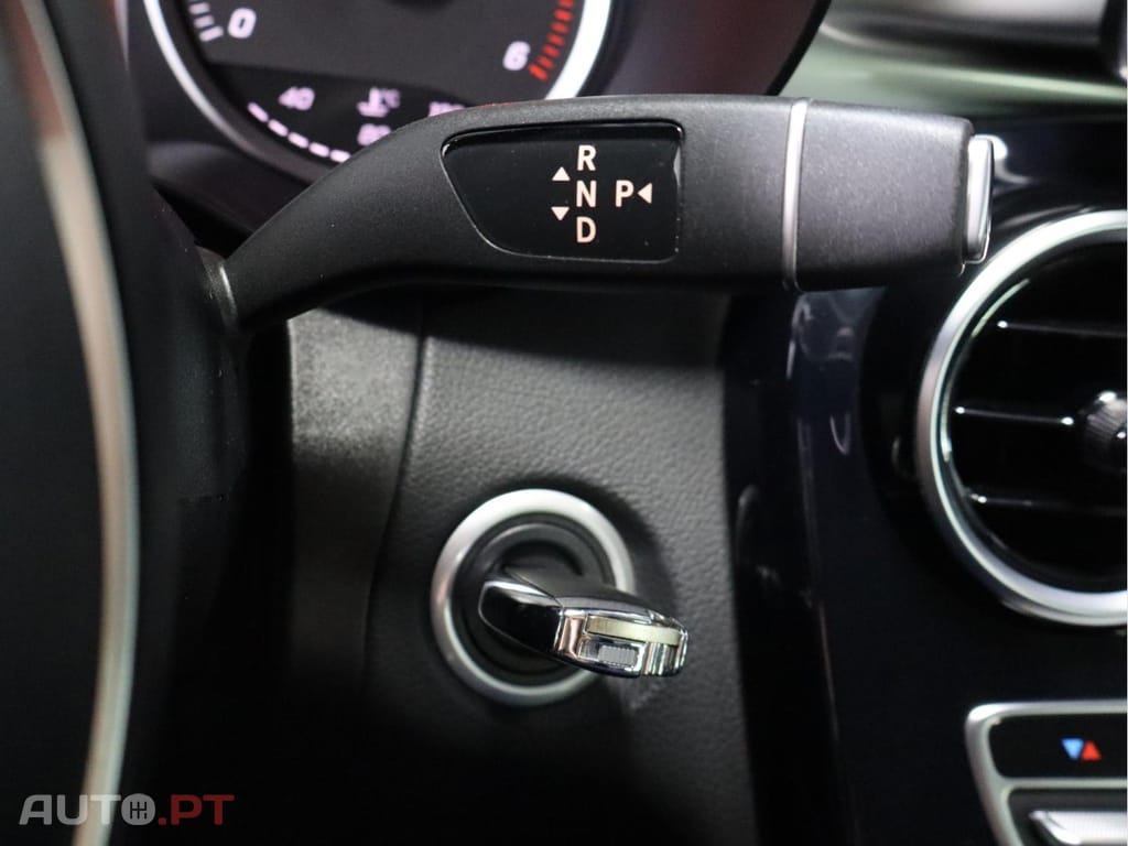 Mercedes-Benz GLC 200 250 d 4MATIC