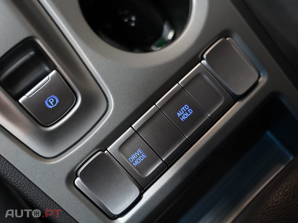 Hyundai Kauai 39 kWh Premium