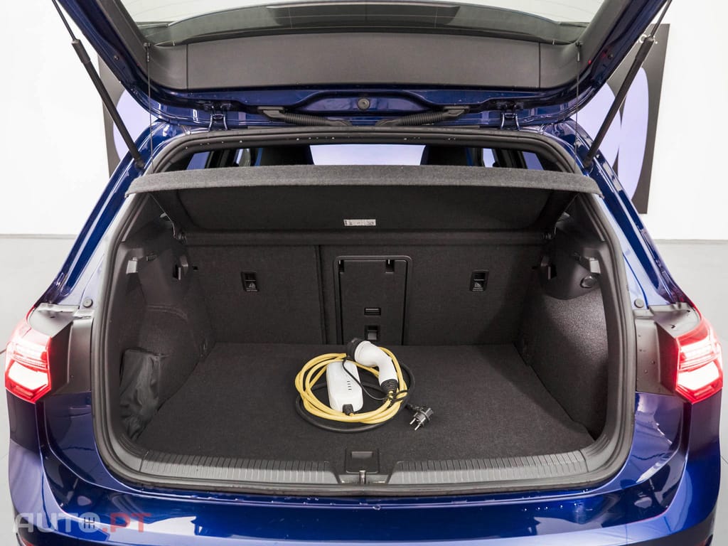 Volkswagen Golf 1.4 TSI GTE DSG