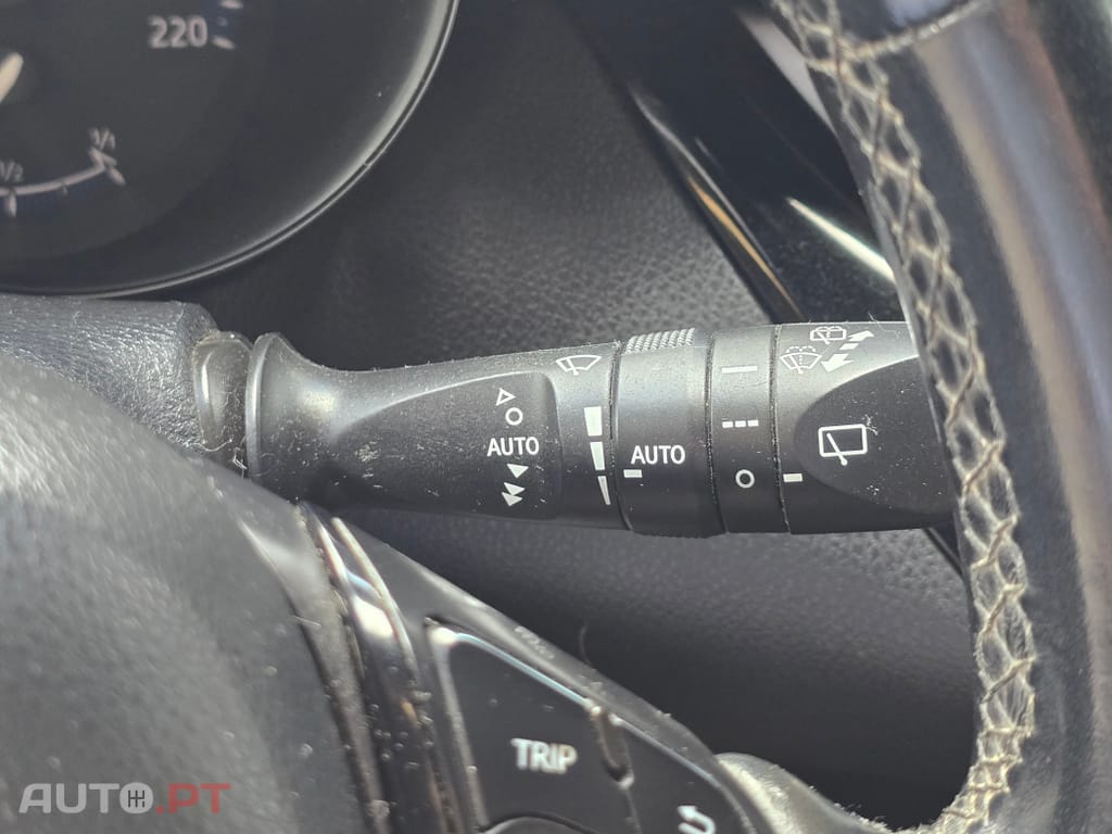 Toyota C-HR 1.2T Comfort