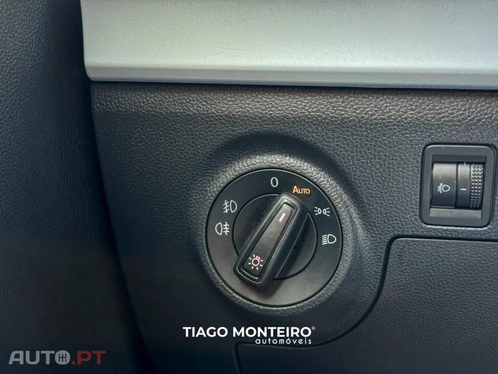 Seat Ibiza 1.0 TSI Style DSG