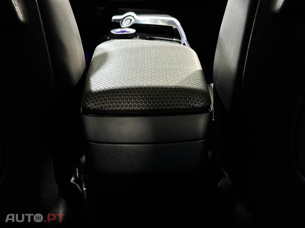 Kia EV6 Air Design Tech