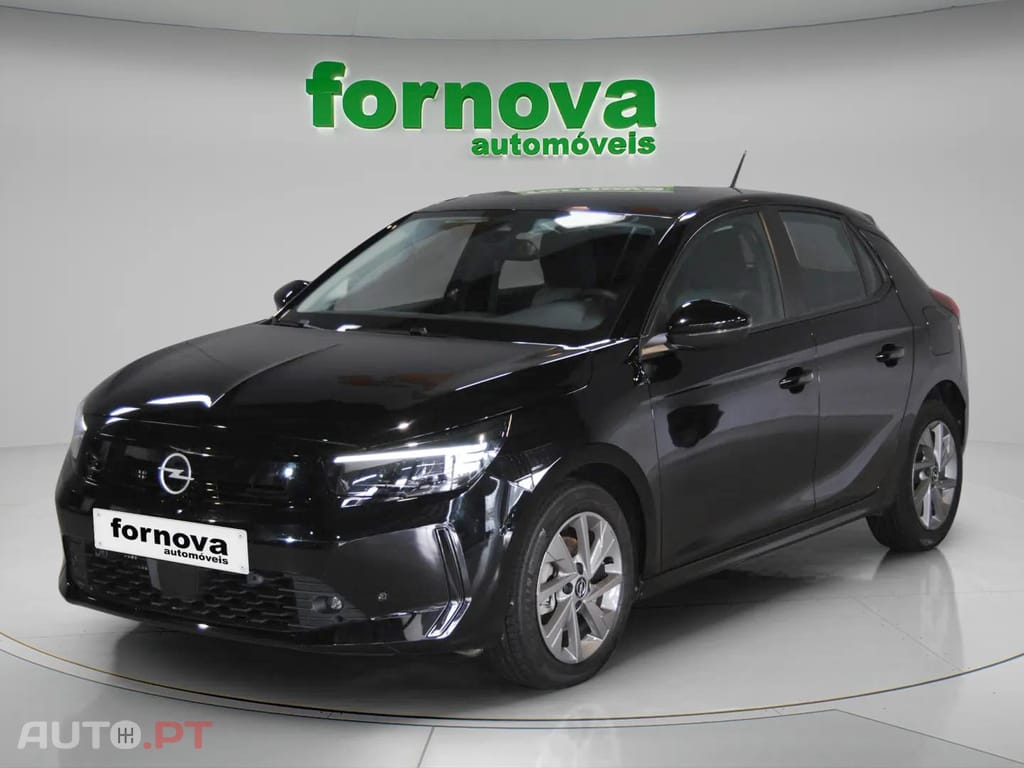 Opel Corsa 1.2 T Edition