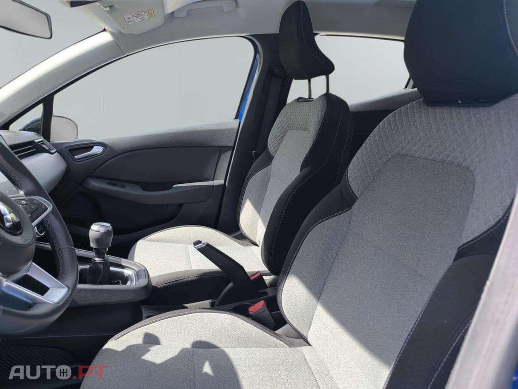 Mitsubishi Colt 1.0 MPI Kyoto