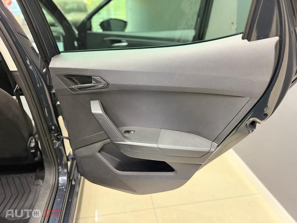 Seat Arona 1.0 TSI Style DSG