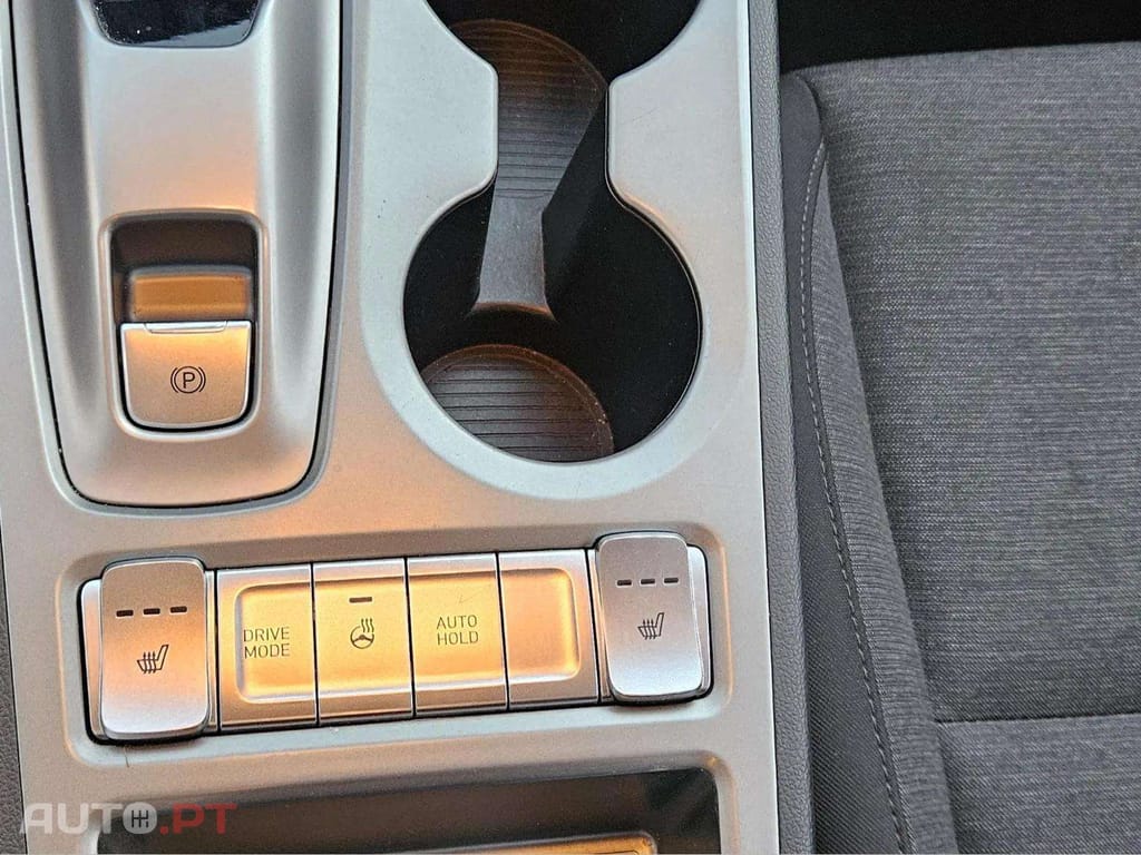 Hyundai Kauai EV 39 kWh Premium