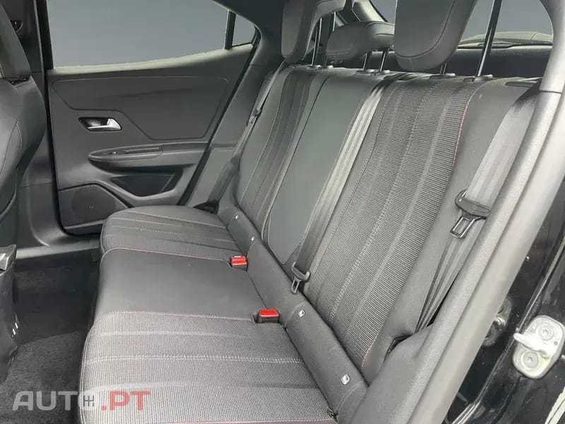 Opel Mokka-E 50 kWh GS