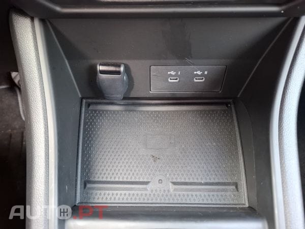 Renault Captur 1.0 TCe 100 Bi-Fuel techno