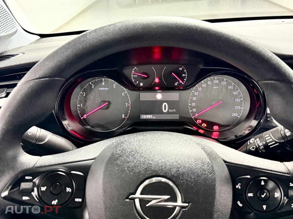 Opel Corsa 1.5 S&S Edition