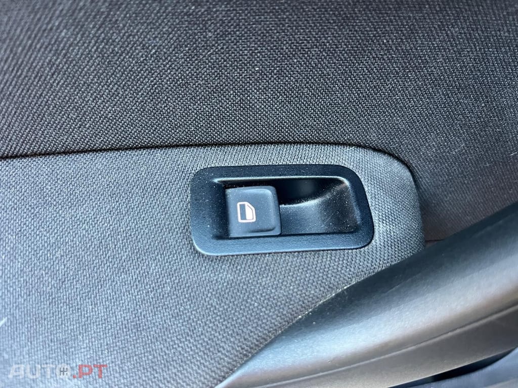 Volkswagen Polo 1.2 DSG 