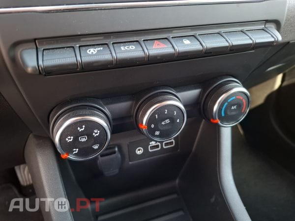 Renault Clio TCe 90 Evolution