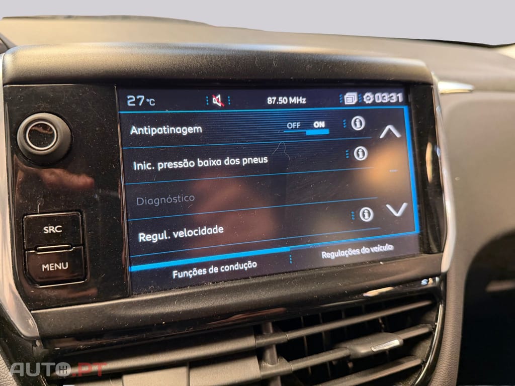 Peugeot 208 1.0 VTi Active