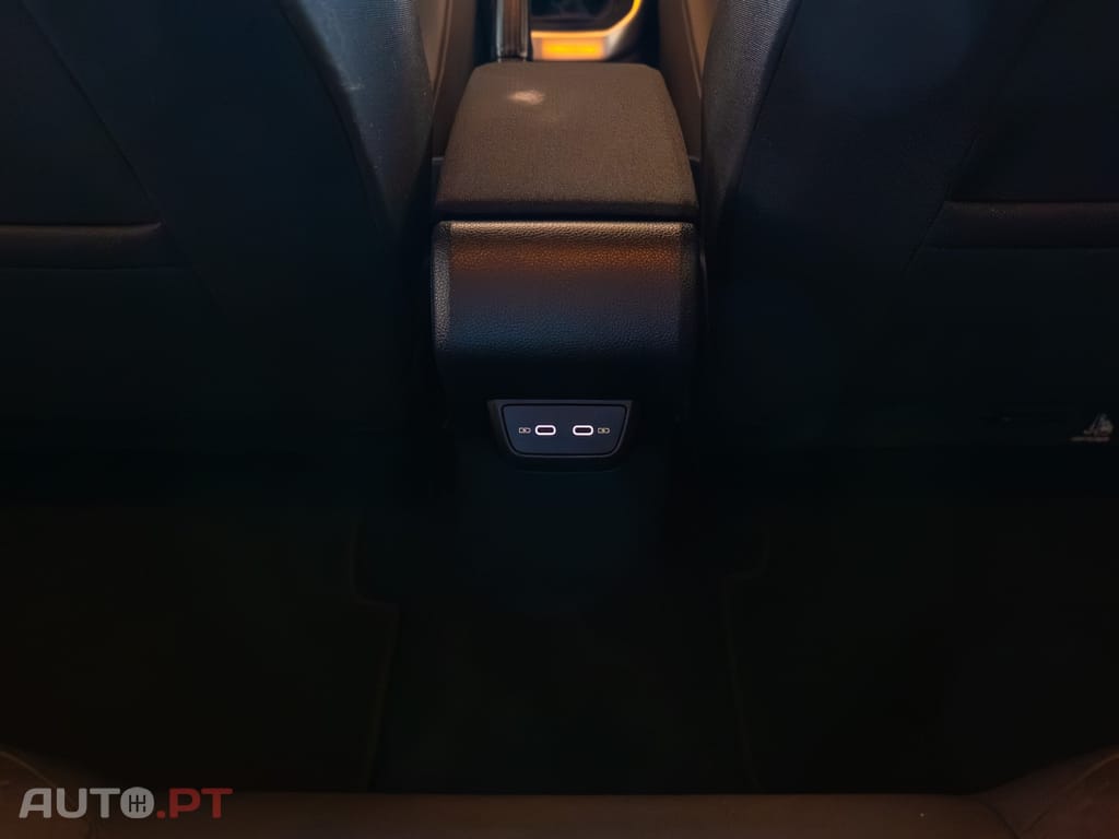 Volkswagen Polo 1.0 TSI Urbano