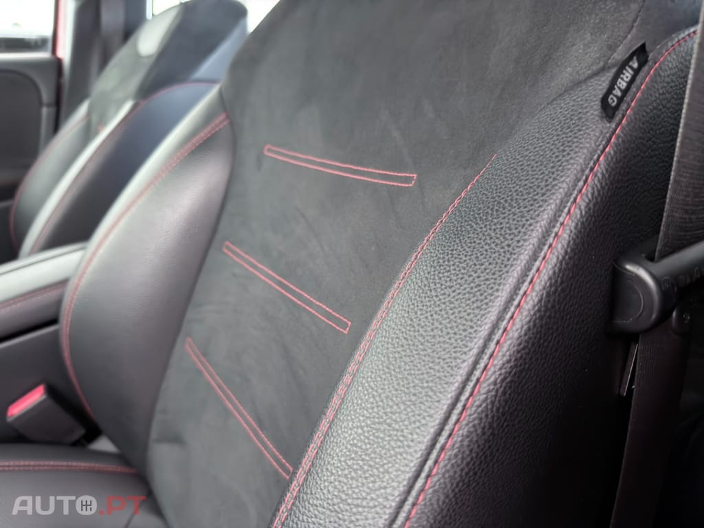 Mercedes-Benz GLB 180 AMG Line