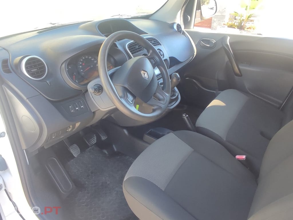 Renault Kangoo 1.5 dCi Maxi Business 3L