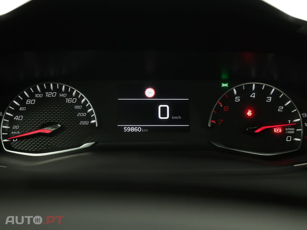 Peugeot 2008 2008 1.2 PureTech Active Pack