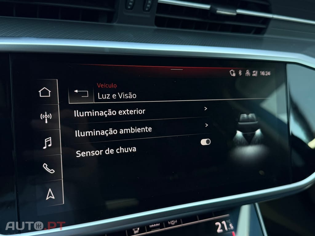 Audi A6 Avant 40 TDI Sport S tronic