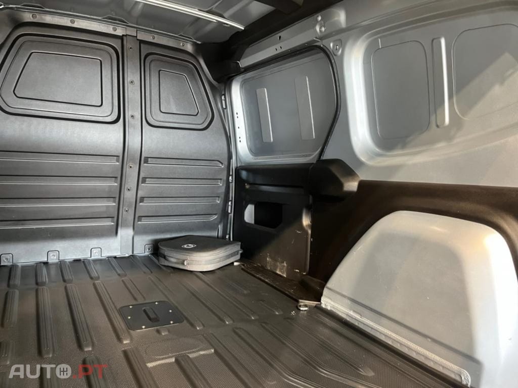 Mercedes-Benz Citan I.V.A DEDUTÍVEL 