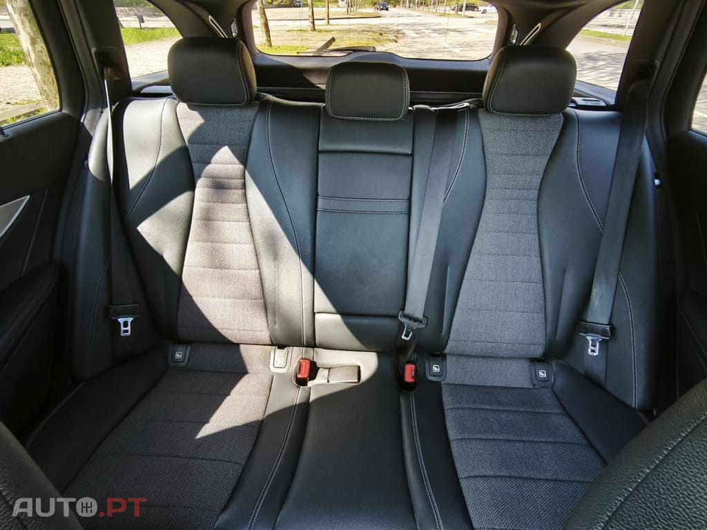 Mercedes-Benz E 220 D Avantgarde+